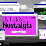 Internet xưa