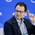 CEO Anthropic Dario Amodei