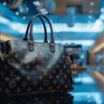 Louis Vuitton khởi kiện thợ thủ công vì cung cấp dịch vụ sửa và “biến đổi” túi hiệu Tự ý sửa túi hiệu.