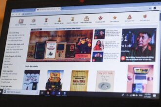 Kết cục tất yếu của "Đế Chế" phim lậu ngàn tỷ Và bài học về bản quyền số Website phim lậu.Website phim lậu.